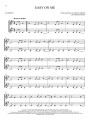 First 50 for Two Clarinets - 50 znanych piosenek od Let It Be do Shake It Off - łatwe nuty na duet klarnetowy