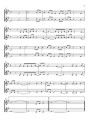 First 50 for Two Clarinets - 50 znanych piosenek od Let It Be do Shake It Off - łatwe nuty na duet klarnetowy