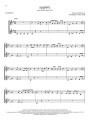 First 50 for Two Clarinets - 50 znanych piosenek od Let It Be do Shake It Off - łatwe nuty na duet klarnetowy
