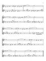First 50 for Two Clarinets - 50 znanych piosenek od Let It Be do Shake It Off - łatwe nuty na duet klarnetowy
