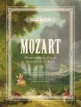 Masterpieces for Piano: Wolfgang Amadeus Mozart - arcydzieła kompozytora - nuty na fortepian