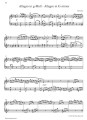 Masterpieces for Piano: Wolfgang Amadeus Mozart - arcydzieła kompozytora - nuty na fortepian