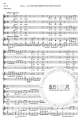 Georg Friedrich Handel Mesjasz HWV 56 - Watkins Shaw - oratorium - nuty na chór SATB i fortepian