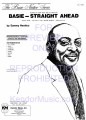 Kendor Jazz Summit: Sammy Nestico - Basie-Straight Ahead for Jazz Ensemble (Score & Parts) - nuty na big-band jazzowy