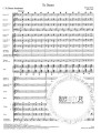 Georges Bizet: Te Deum (Full Score) - partytura orkiestrowa
