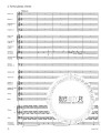 Georges Bizet: Te Deum (Full Score) - partytura orkiestrowa