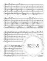 Ludwig van Beethoven Coriolan Overture op. 62 for Woodwind Quintet - uwertura koncertowa - nuty kwintet dęty drewniany