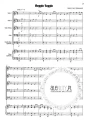 Gems for Junior String Orchestras 2 - Helen Butterworth - nuty na szkolną orkiestrę smyczkową