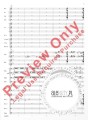 Bruce Broughton  A Celebration Overture for Concert Band - nuty na orkiestrę dętą