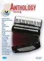 Accordion Anthology 4 - 24 All Time Favorites - nuty na akordeon (+ płyta CD)