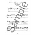 Film Scores For Solo Piano (+ audio online) - muzyka filmowa na fortepian