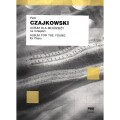 Piotr Czajkowski: Album dla młodzieży op. 39 na fortepian - nuty na fortepian