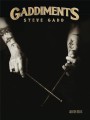 Steve Gadd: Gaddiments - nuty na perkusję