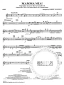 Discovery Plus Band  Abba - Mamma Mia! Highlights from the Movie Soundtrack (Score &amp; Parts) - nuty na młodzieżową orkiestrę dętą