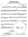 Discovery Plus Band  Abba - Mamma Mia! Highlights from the Movie Soundtrack (Score &amp; Parts) - nuty na młodzieżową orkiestrę dętą