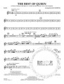 Discovery Plus Band: The Best of Queen (Score & Parts) - nuty na młodzieżową orkiestrę dętą