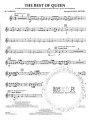 Discovery Plus Band: The Best of Queen (Score & Parts) - nuty na młodzieżową orkiestrę dętą