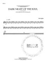 Ola Gjeilo  Dark Night of the Soul (Score &amp; Parts) - nuty na kwartet smyczkowy i fortepian