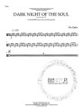 Ola Gjeilo Dark Night of the Soul (Score &amp; Parts) - nuty na kwartet smyczkowy i fortepian