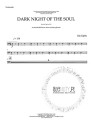 Ola Gjeilo Dark Night of the Soul (Score &amp; Parts) - nuty na kwartet smyczkowy i fortepian