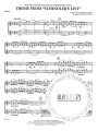 Pop Specials for Strings  John Williams - Theme from Schindler's List - nuty na orkiestrę smyczkową
