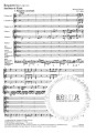 Michael Haydn  Requiem in c minor MH 155 fur Soli, Chor und Orchester - partytura