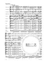 Michael Haydn  Requiem in c minor MH 155 fur Soli, Chor und Orchester - partytura