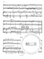 Marc Eychenne Cantilene et Danse - Trio pour violon, saxophone alto et piano - nuty na skrzypce, saksofon altowy i fortepian