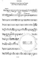 Rodion Shchedrin (Szczedrin)Drei heitere Stucke fur Klaviertrio - Three Funny Pieces - nuty na trio fortepianowe - skrzypce, wiolonczelę i fortepian
