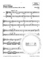 Arvo Part  Mozart-Adagio for violin, cello and piano - nuty na trio fortepianowe - skrzypce, wiolonczelę i fortepian