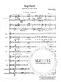 Martin Palmeri  Magnificat (Full Score) - nuty na chór mieszany, solistów i orkiestrę Tango - partytura