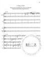 Martin Palmeri  Magnificat (Full Score) - nuty na chór mieszany, solistów i orkiestrę Tango - partytura