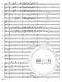 Music for Full Orchestra Andrew Lloyd Webber - Music from Evita (Score &amp; Parts) - nuty na orkiestrę