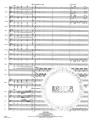 Music for Full Orchestra  Andrew Lloyd Webber - Music from Evita (Score &amp; Parts) - nuty na orkiestrę