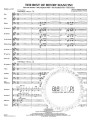 Discovery Plus Band  The Best of Henry Mancini (Score &amp; Parts) - nuty na młodzieżową orkiestrę dętą