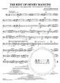 Discovery Plus Band  The Best of Henry Mancini (Score &amp; Parts) - nuty na młodzieżową orkiestrę dętą