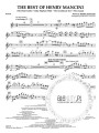 Discovery Plus Band The Best of Henry Mancini (Score &amp; Parts) - nuty na młodzieżową orkiestrę dętą