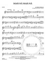 Discovery Band  Mah-na Mah-na (Score &amp; Parts) - Piero Umiliani - nuty na młodzieżową orkiestrę dętą