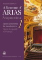 A Panorama of Arias 1 - Opera & Operetta for Female Voice (+ audio online) - nuty na głos żeński z fortepianem