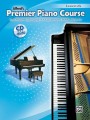 Alfred's Premier Piano Course: Lesson 2A - Dennis Alexander, Gayle Kowalchyk, El Lancaster, Victoria McArthur, Martha Mier - szkoła gry na fortepianie (+ płyta CD)