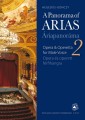 A Panorama of Arias 2 - Opera & Operetta for Male Voice (+ audio online) - nuty na głos męski z fortepianem