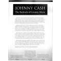 Johnny Cash 1932-2003: Śpiewnik Pamiątkowy / Johnny Cash 1932-2003: Memorial Songbook