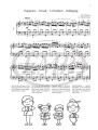 Chinese Piano Pieces for Children - Dan Zhaoyi (+ audio online) - melodie chińskie - łatwe nuty na fortepian dla dzieci