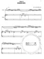 Claude Bolling  Suite For Cello And Jazz Piano Trio (partytura i głosy) - suita na wiolonczelę i fortepian + opcjonalnie kontrabas i perkusja