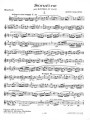 Antoni Szałowski: Sonatina for Oboe and Piano - nuty na obój z fortepianem