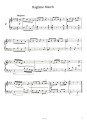 Piano Specimen Sight-Reading Tests - ABRSM Grade 7 - nauka czytania nut a vista - testy - nuty na fortepian