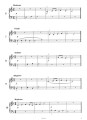 ano Specimen Sight-Reading Tests - ABRSM Initial Grade - testy z czytania nut a vista - nuty na fortepian