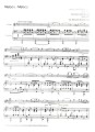 Ignacy Jan Paderewski: Melodia op. 16 - nuty na skrzypce i fortepian