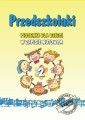Przedszkolaki cz. 2 - piosenki dla dzieci w zapisie nutowym