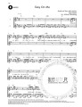 Pop For Violin 12 - Easy On Me (+ audio online) - 10 popowych przebojów - nuty na skrzypce solo lub dwoje skrzypiec - łatwe opracowanie